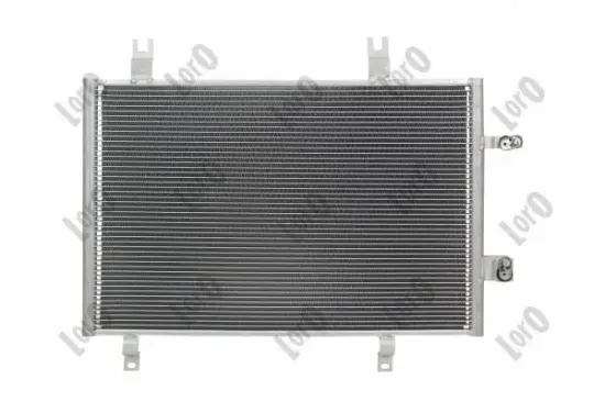 Kondensator, Klimaanlage ABAKUS 030-016-0028 Bild Kondensator, Klimaanlage ABAKUS 030-016-0028