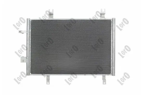 Kondensator, Klimaanlage ABAKUS 030-016-0028 Bild Kondensator, Klimaanlage ABAKUS 030-016-0028