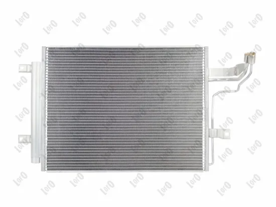 Kondensator, Klimaanlage ABAKUS 030-016-0029 Bild Kondensator, Klimaanlage ABAKUS 030-016-0029