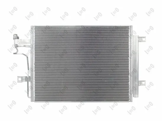 Kondensator, Klimaanlage ABAKUS 030-016-0029 Bild Kondensator, Klimaanlage ABAKUS 030-016-0029