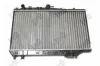Kühler, Motorkühlung ABAKUS 030-017-0004 Bild Kühler, Motorkühlung ABAKUS 030-017-0004