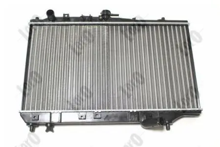 Kühler, Motorkühlung ABAKUS 030-017-0004 Bild Kühler, Motorkühlung ABAKUS 030-017-0004