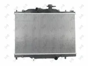 Kühler, Motorkühlung ABAKUS 030-017-0022-B
