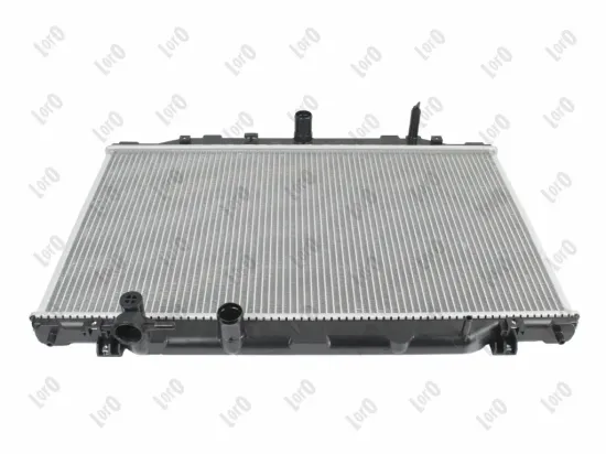 Kühler, Motorkühlung ABAKUS 030-017-0024-B Bild Kühler, Motorkühlung ABAKUS 030-017-0024-B