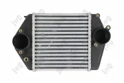 Ladeluftkühler ABAKUS 030-018-0001