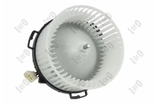 Innenraumgebläse ABAKUS 030-022-0001 Bild Innenraumgebläse ABAKUS 030-022-0001