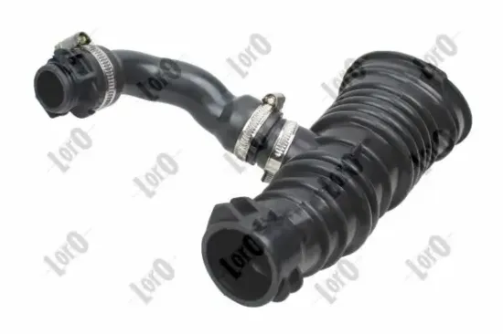 Ansaugschlauch, Luftfilter Luftmassenmesser ABAKUS 030-028-001 Bild Ansaugschlauch, Luftfilter Luftmassenmesser ABAKUS 030-028-001