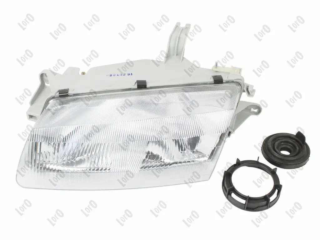 Hauptscheinwerfer links ABAKUS 030-21344-1514