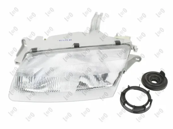 Hauptscheinwerfer links ABAKUS 030-21344-1514 Bild Hauptscheinwerfer links ABAKUS 030-21344-1514