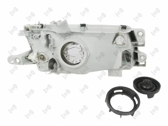 Hauptscheinwerfer links ABAKUS 030-21344-1514 Bild Hauptscheinwerfer links ABAKUS 030-21344-1514