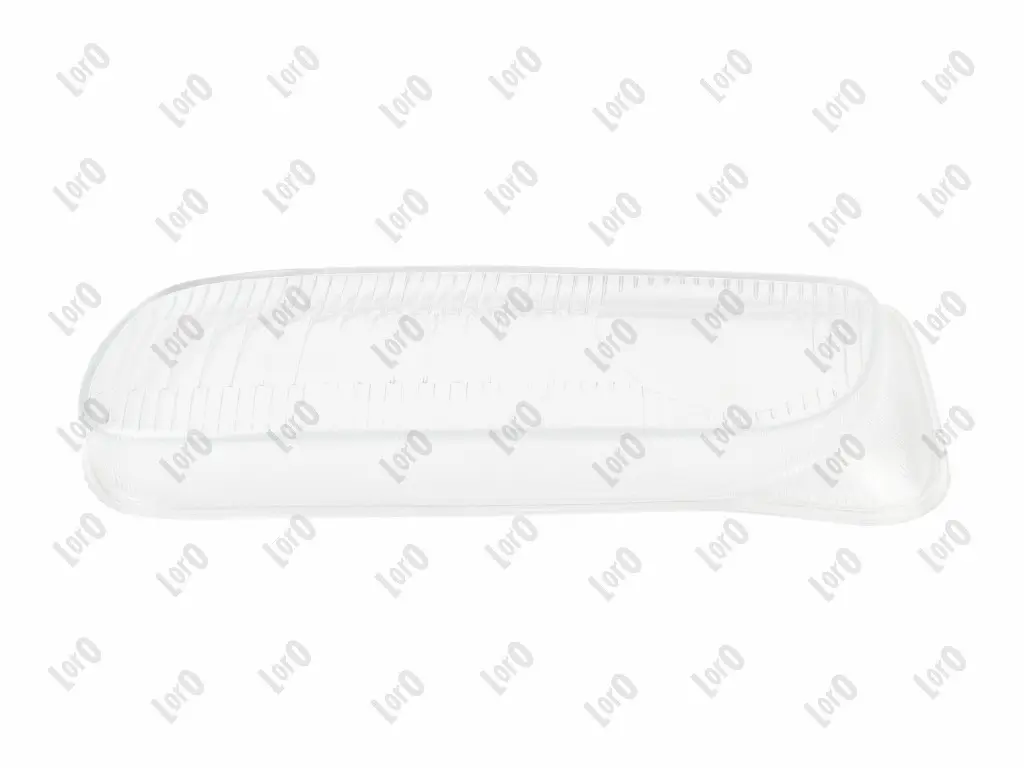 Streuscheibe, Hauptscheinwerfer links ABAKUS 030-21346-1514GL