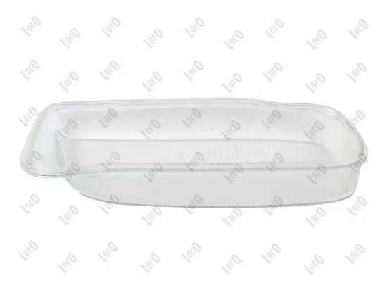 Streuscheibe, Hauptscheinwerfer links ABAKUS 030-21346-1514GL Bild Streuscheibe, Hauptscheinwerfer links ABAKUS 030-21346-1514GL