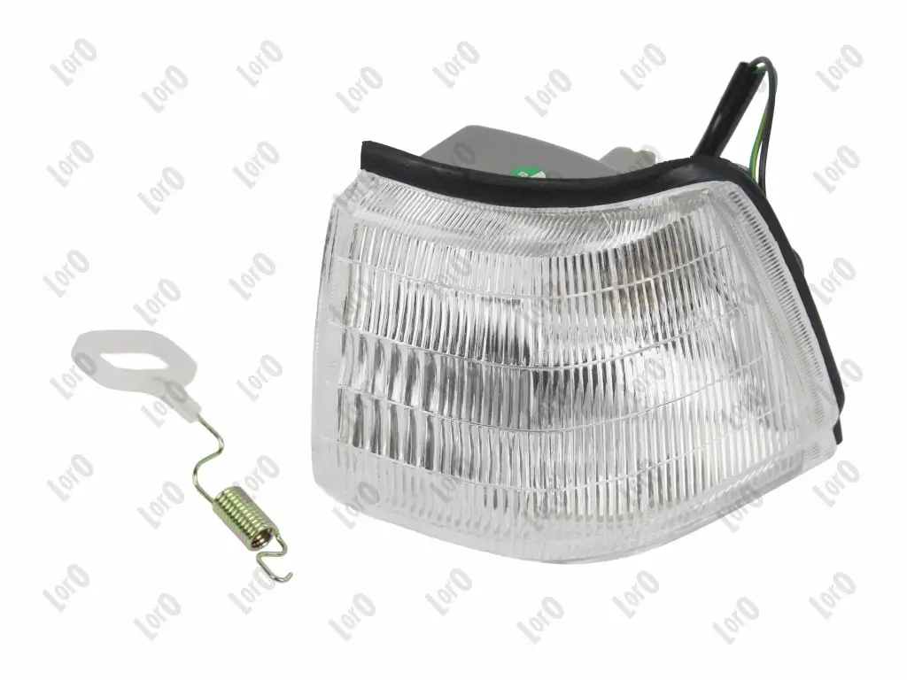 Blinkleuchte vorne links ABAKUS 030-25340-1514