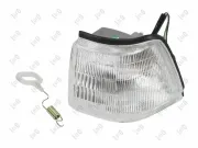 Blinkleuchte vorne links ABAKUS 030-25340-1514