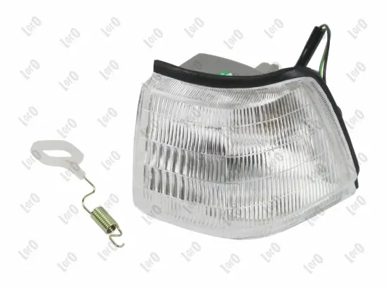 Blinkleuchte vorne links ABAKUS 030-25340-1514 Bild Blinkleuchte vorne links ABAKUS 030-25340-1514