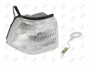 Blinkleuchte vorne rechts ABAKUS 030-25340-2514