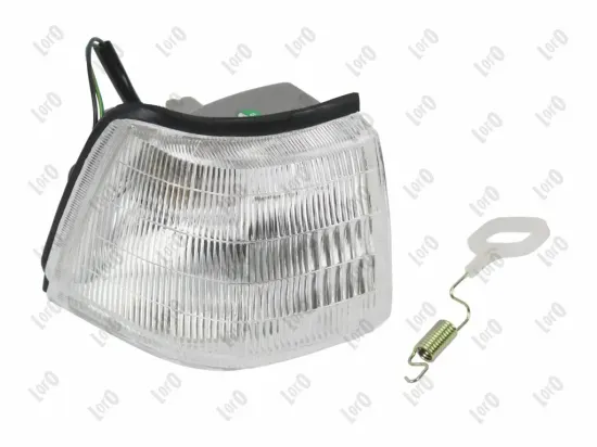 Blinkleuchte vorne rechts ABAKUS 030-25340-2514 Bild Blinkleuchte vorne rechts ABAKUS 030-25340-2514