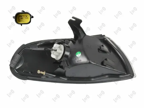 Blinkleuchte vorne links ABAKUS 030-25346-1514 Bild Blinkleuchte vorne links ABAKUS 030-25346-1514