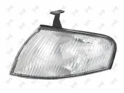 Blinkleuchte vorne links ABAKUS 030-25357-1514