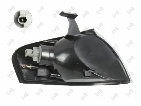 Blinkleuchte vorne links ABAKUS 030-25357-1514 Bild Blinkleuchte vorne links ABAKUS 030-25357-1514