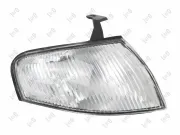 Blinkleuchte vorne rechts ABAKUS 030-25357-2514