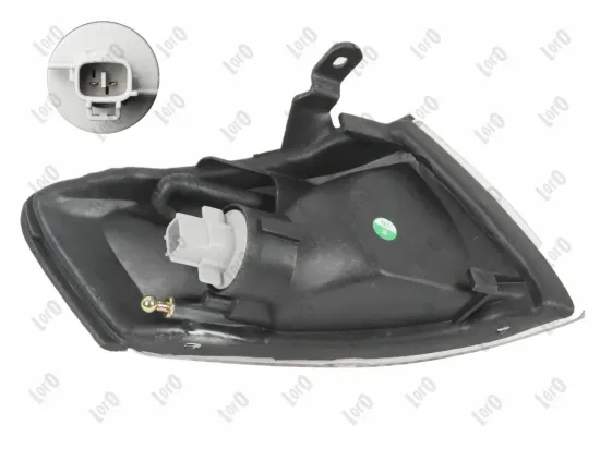 Blinkleuchte vorne links ABAKUS 030-25359-1514 Bild Blinkleuchte vorne links ABAKUS 030-25359-1514