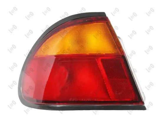 Heckleuchte links ABAKUS 030-29359-1514 Bild Heckleuchte links ABAKUS 030-29359-1514