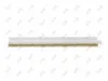 Zusatzbremsleuchte Mitte ABAKUS 032-01-870 Bild Zusatzbremsleuchte Mitte ABAKUS 032-01-870