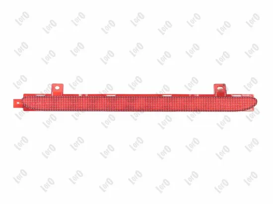 Zusatzbremsleuchte Mitte ABAKUS 032-01-870RED Bild Zusatzbremsleuchte Mitte ABAKUS 032-01-870RED