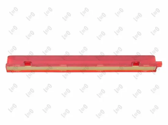 Zusatzbremsleuchte Mitte ABAKUS 032-01-870RED Bild Zusatzbremsleuchte Mitte ABAKUS 032-01-870RED