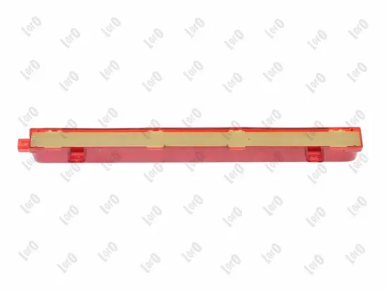 Zusatzbremsleuchte Mitte ABAKUS 032-01-870RED Bild Zusatzbremsleuchte Mitte ABAKUS 032-01-870RED