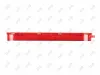 Zusatzbremsleuchte Mitte ABAKUS 032-01-870RED Bild Zusatzbremsleuchte Mitte ABAKUS 032-01-870RED