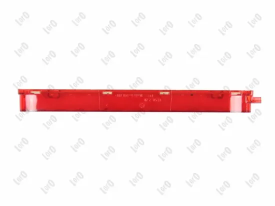 Zusatzbremsleuchte Mitte ABAKUS 032-01-870RED Bild Zusatzbremsleuchte Mitte ABAKUS 032-01-870RED