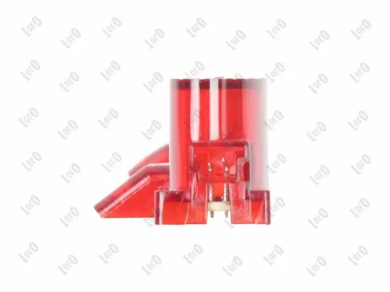 Zusatzbremsleuchte Mitte ABAKUS 032-01-870RED Bild Zusatzbremsleuchte Mitte ABAKUS 032-01-870RED