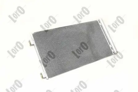 Kondensator, Klimaanlage ABAKUS 032-016-0002 Bild Kondensator, Klimaanlage ABAKUS 032-016-0002