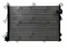 Kühler, Motorkühlung ABAKUS 032-017-0007 Bild Kühler, Motorkühlung ABAKUS 032-017-0007