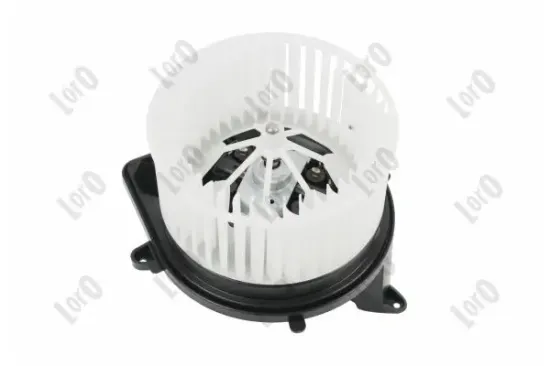 Innenraumgebläse ABAKUS 032-022-0001 Bild Innenraumgebläse ABAKUS 032-022-0001