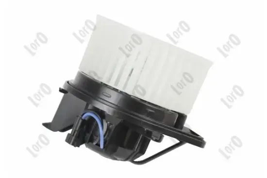 Innenraumgebläse ABAKUS 032-022-0001 Bild Innenraumgebläse ABAKUS 032-022-0001