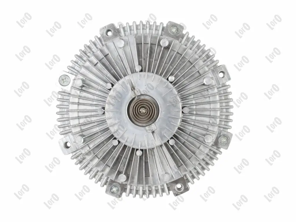 Kupplung, Kühlerlüfter ABAKUS 033-013-0002