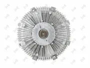 Kupplung, Kühlerlüfter ABAKUS 033-013-0002