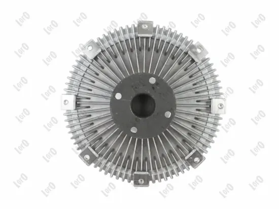 Kupplung, Kühlerlüfter ABAKUS 033-013-0002 Bild Kupplung, Kühlerlüfter ABAKUS 033-013-0002