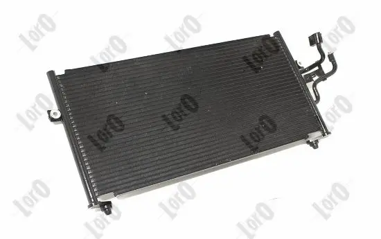 Kondensator, Klimaanlage ABAKUS 033-016-0003 Bild Kondensator, Klimaanlage ABAKUS 033-016-0003