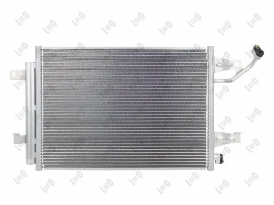 Kondensator, Klimaanlage ABAKUS 033-016-0016 Bild Kondensator, Klimaanlage ABAKUS 033-016-0016