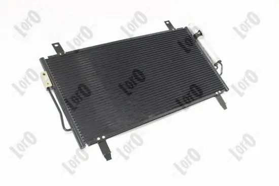 Kondensator, Klimaanlage ABAKUS 033-016-0018