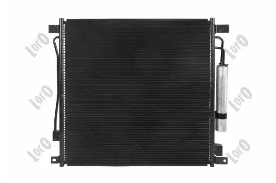 Kondensator, Klimaanlage ABAKUS 033-016-0020 Bild Kondensator, Klimaanlage ABAKUS 033-016-0020