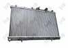 Kühler, Motorkühlung ABAKUS 033-017-0020