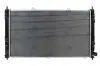 Kühler, Motorkühlung ABAKUS 033-017-0022-B Bild Kühler, Motorkühlung ABAKUS 033-017-0022-B