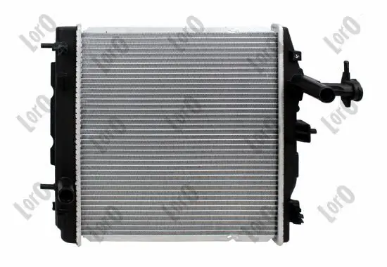 Kühler, Motorkühlung ABAKUS 033-017-0030