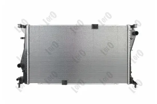 Kühler, Motorkühlung ABAKUS 033-017-0031 Bild Kühler, Motorkühlung ABAKUS 033-017-0031