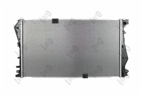 Kühler, Motorkühlung ABAKUS 033-017-0031 Bild Kühler, Motorkühlung ABAKUS 033-017-0031